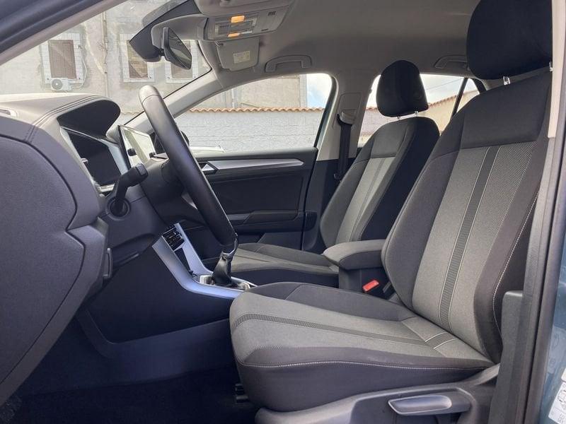 Volkswagen T-Roc Life 2.0 TDI 116CV