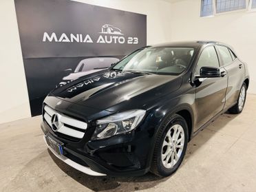 Mercedes-benz GLA 180 CDI SPORT*AUTOMATICA*80 MILA KM*