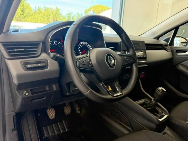 Renault Clio TCe 12V 100 CV GPL 5p Zen 2021