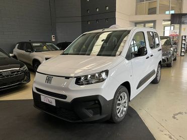 FIAT Doblò Doblò 1.5 BlueHdi 100 CV PC