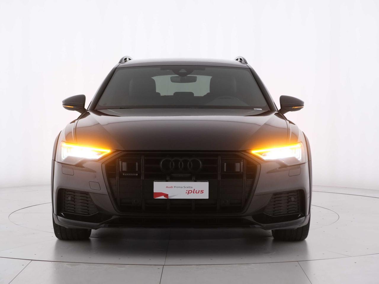 Audi A6 allroad allroad 55 3.0 v6 tdi mhev 48v 344cv evolution quattro tiptronic