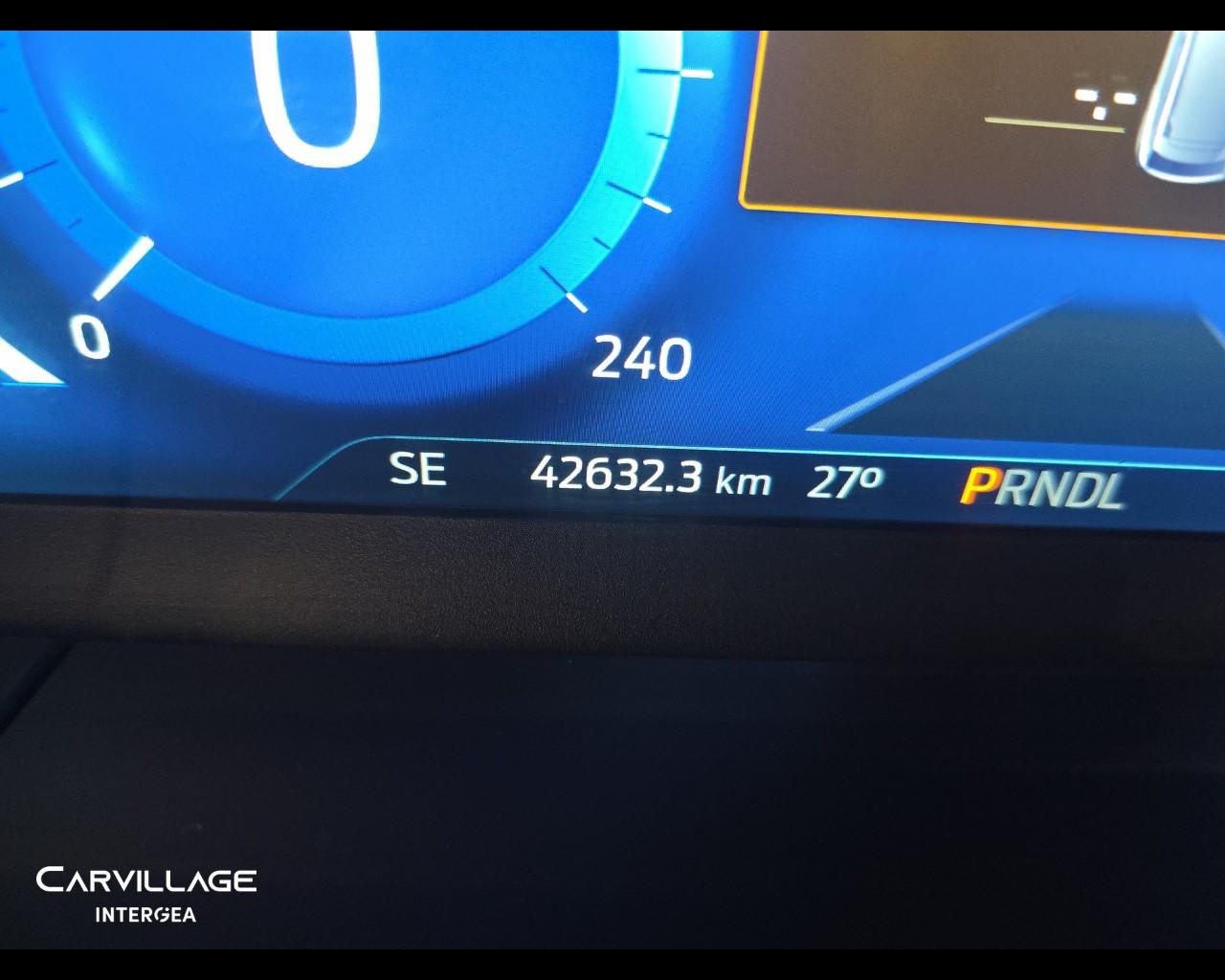 FORD Kuga 2.5 phev ST-Line X 2wd 225cv cvt