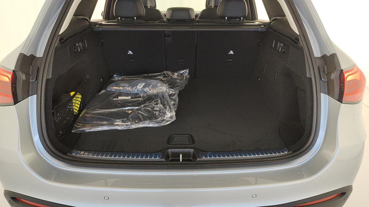 Mercedes-Benz GLC 220 d 4MATIC