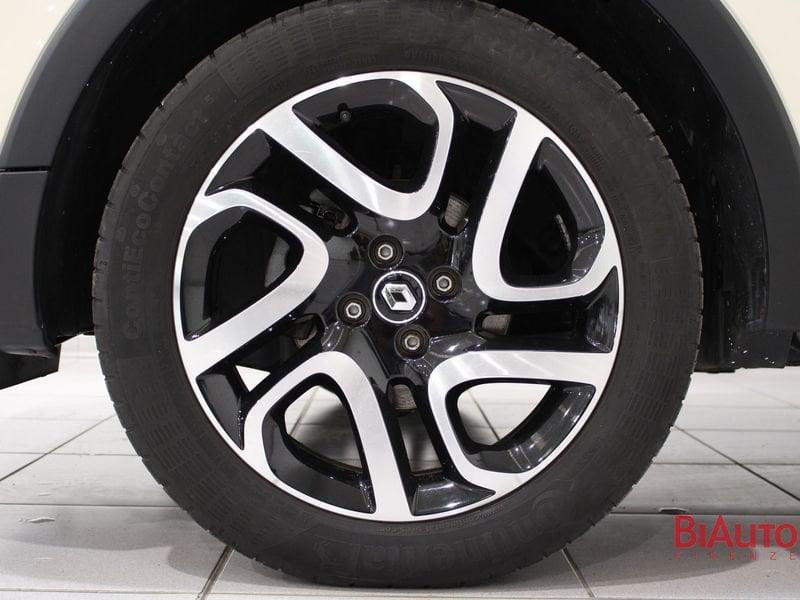 Renault Captur Captur TCe 12V 90 CV Start&Stop Energy Intens