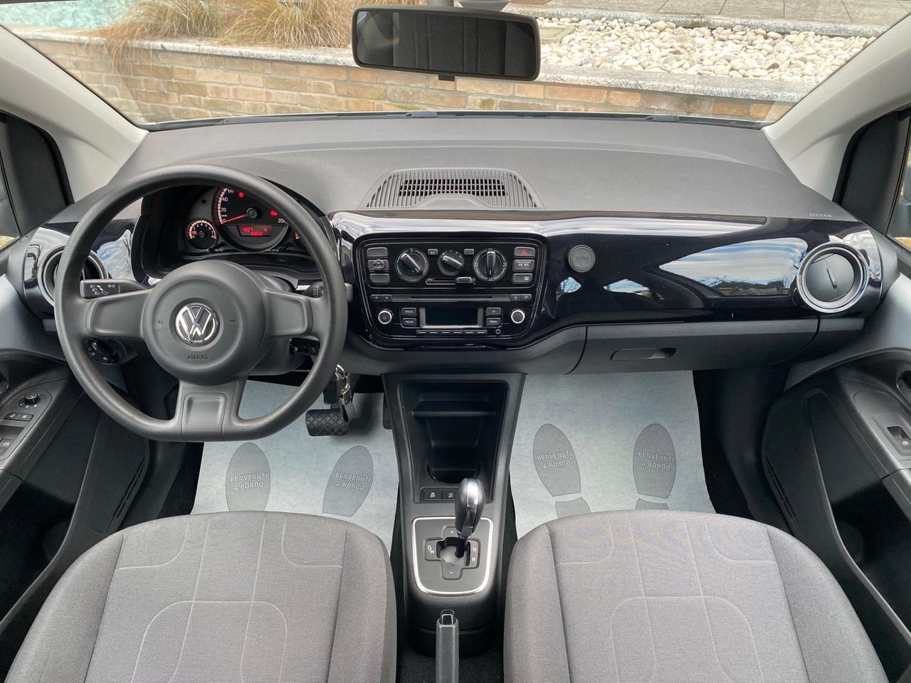 Volkswagen up! 1.0 5p. move ASG