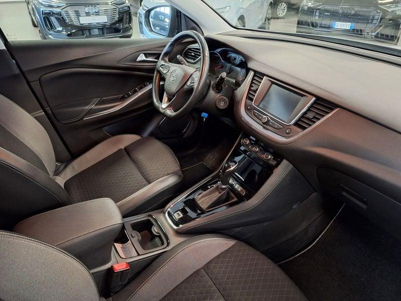Opel Grandland Grandland X 2.0 diesel Ecotec Start&Stop aut. Ultimate