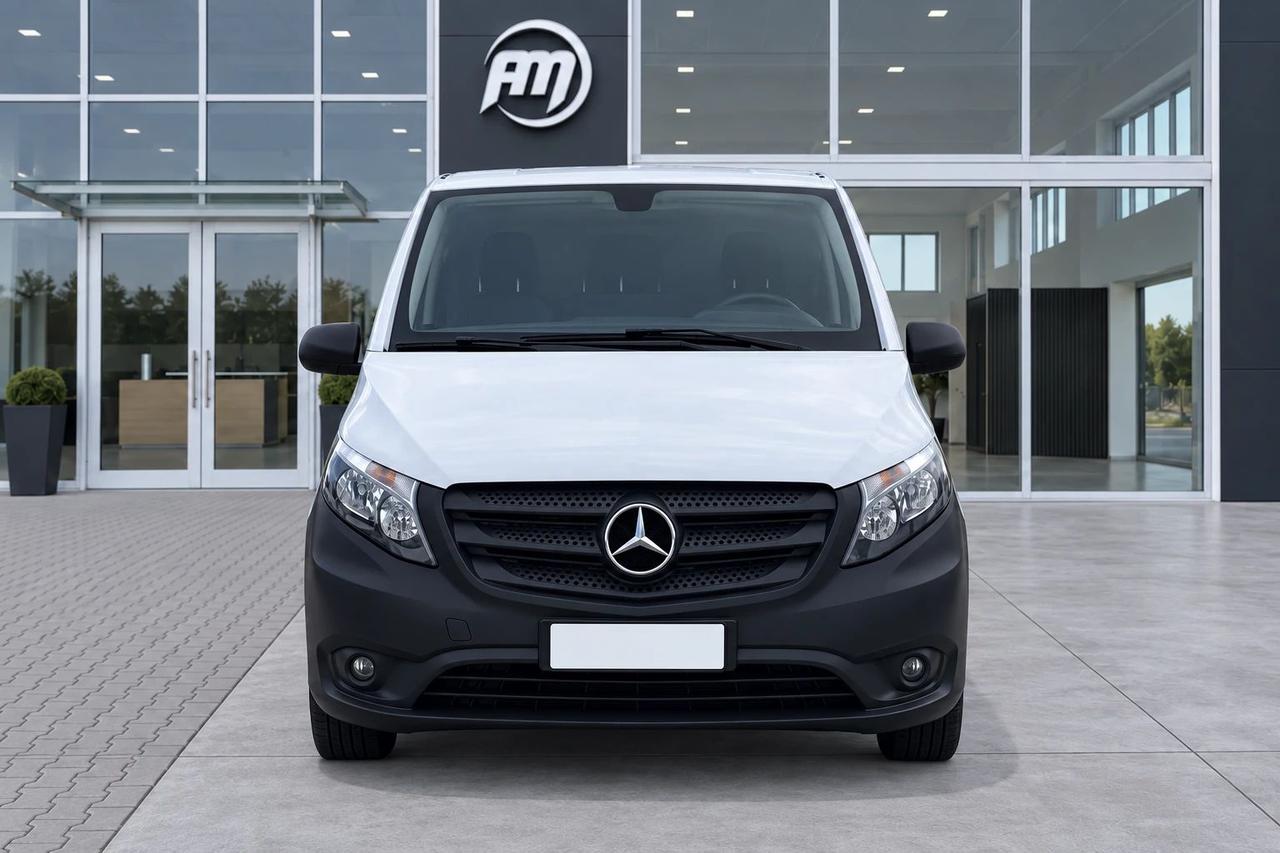 Mercedes-Benz Vito LONG 111 BUSINESS CARGO +IVA