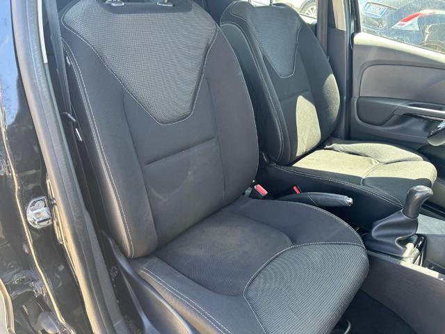 RENAULT Clio 1.5 dCi 8V 75CV 5P. Wave