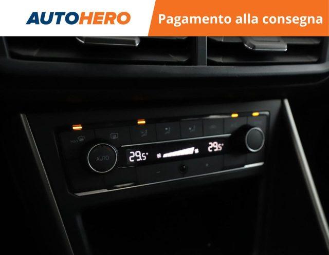 VOLKSWAGEN Polo 1.0 EVO 80 CV 5p. Comfortline BlueMotion Technolog