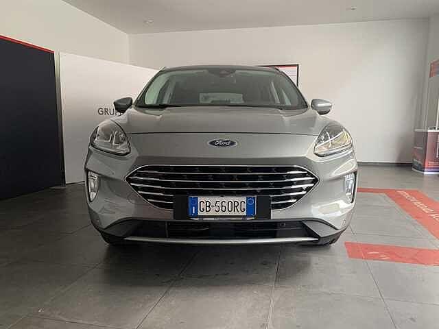 Ford Kuga 1.5 EcoBlue 120 CV 2WD Titanium