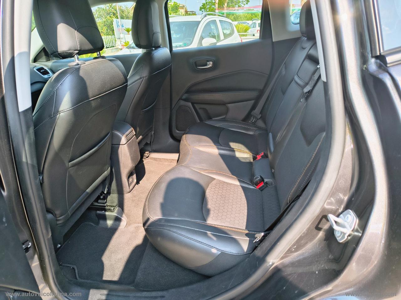 JEEP Compass 1.6 Mjt II 2WD Business