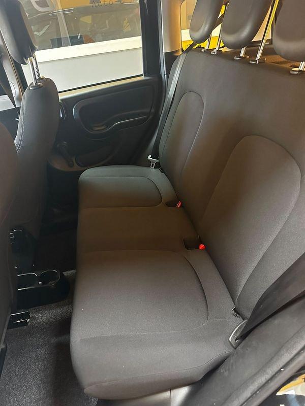 FIAT Panda 1.0 FireFly 70cv S&S Hybrid PREZZO VERO