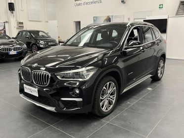 BMW X1 18 d Sport xDrive Steptronic