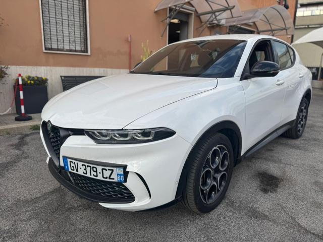 ALFA ROMEO Tonale 1.5 130cv Hybrid