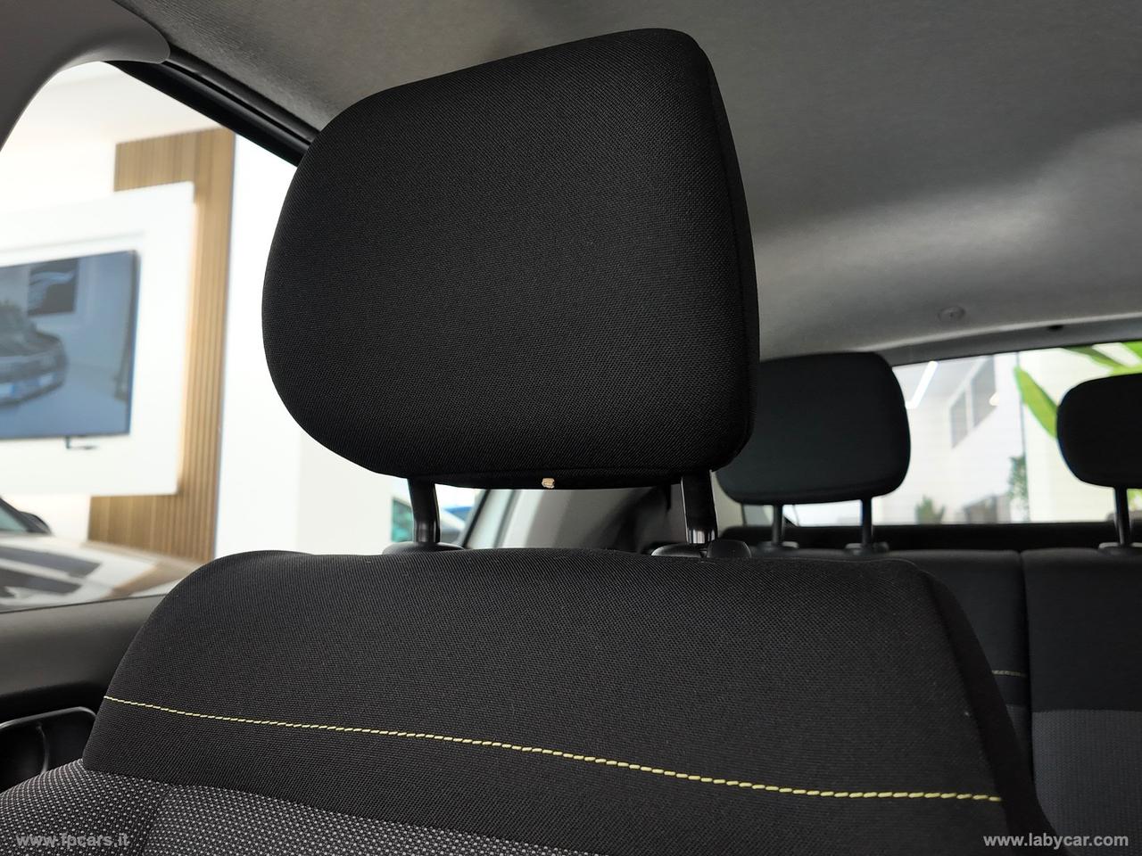 CITROEN C3 BlueHDi 100 S&S Shine Pack