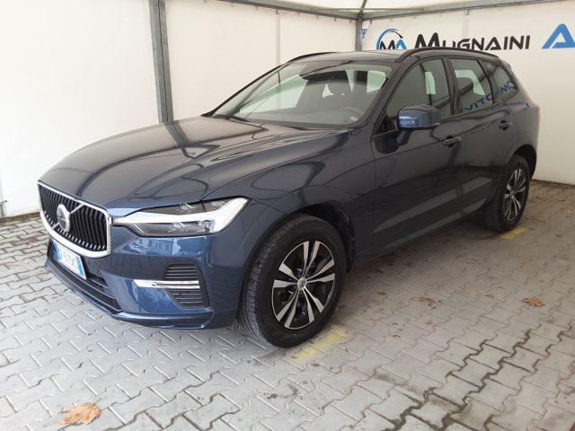 VOLVO XC60 B4 (d) Geartronic Business