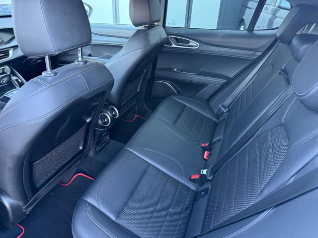 ALFA ROMEO Stelvio 2.2 Turbodiesel 210 CV AT8 Q4 Super