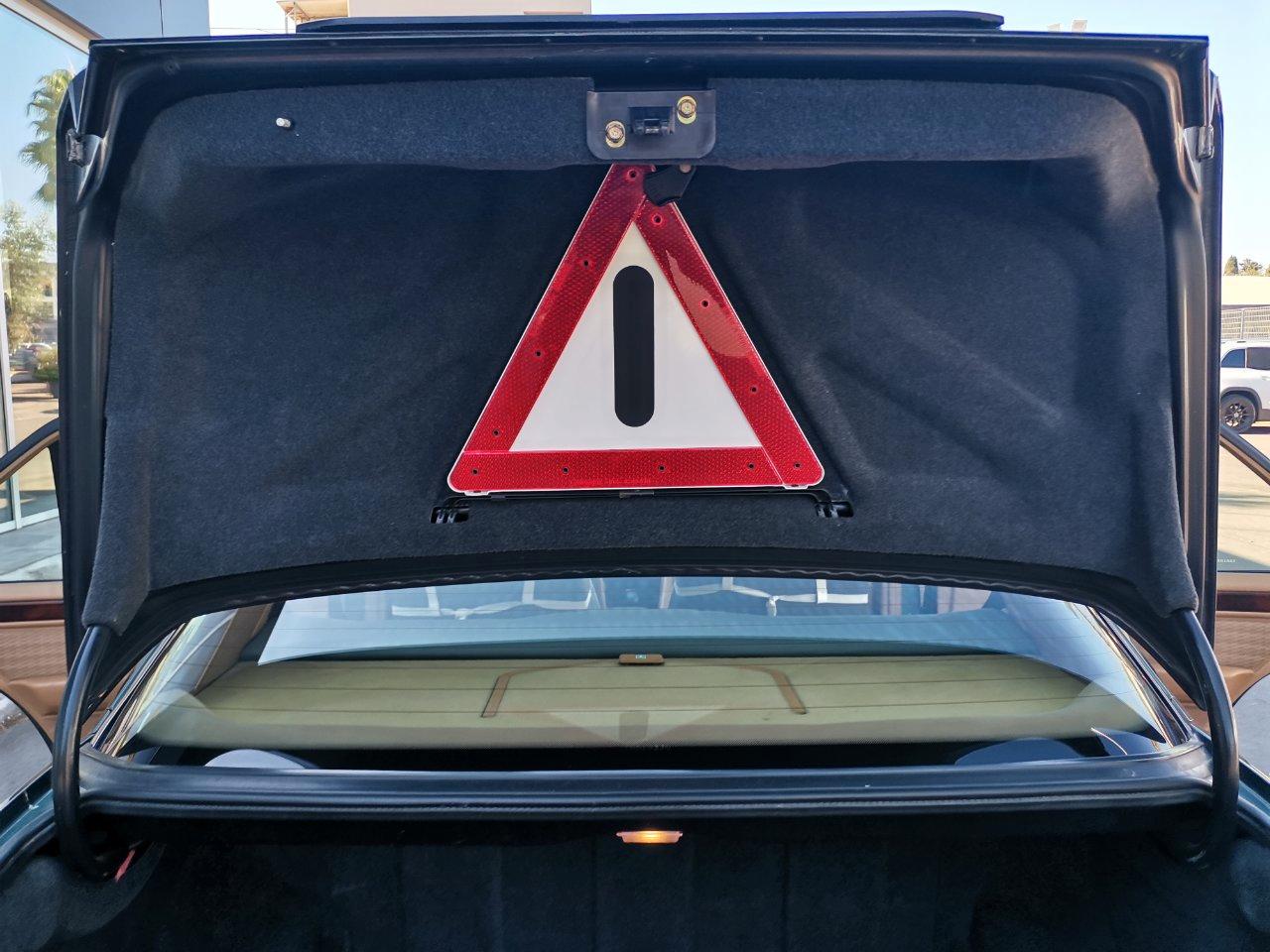Mercedes E 200 E Berlina