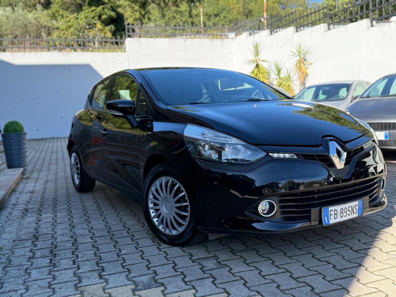 Renault Clio dCi 8V 75CV Start&Stop 5 porte Energy Life
