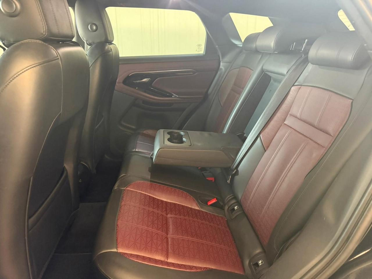 Land Rover Range Evoque 2.0D I4-L.Flw 150 CV AWD Auto R-Dynamic