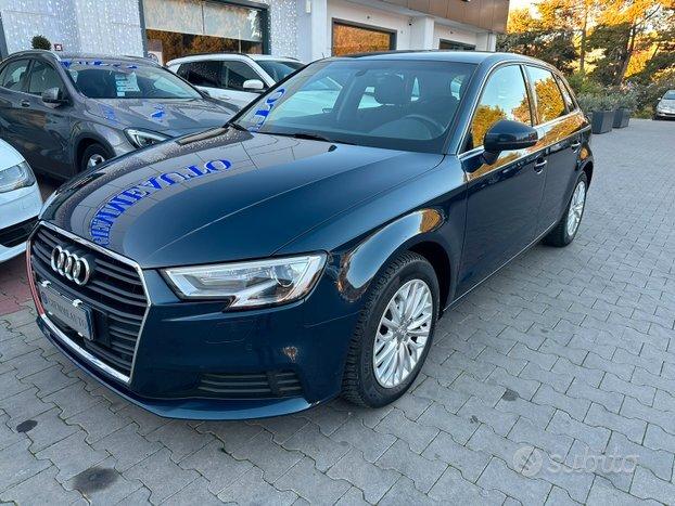 Audi A3 30tdi 116 cv Business S-Tronic