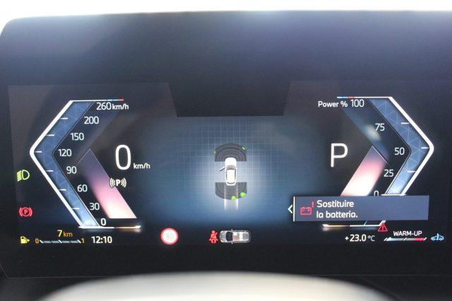 BMW 118 2.0 d M-Sport Pro KM0 MY25