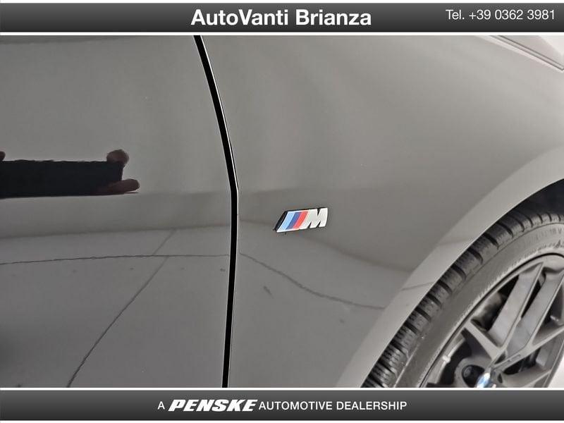 BMW Serie 1 118d 5p. Msport DOPPIO KIT CERCHI E GOMME