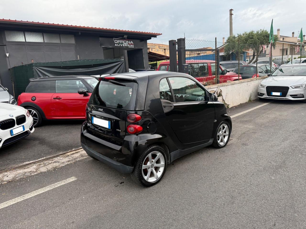 Smart ForTwo 1000 52 kW Pulse - Servosterzo - Supeprezzo - Tutto incluso