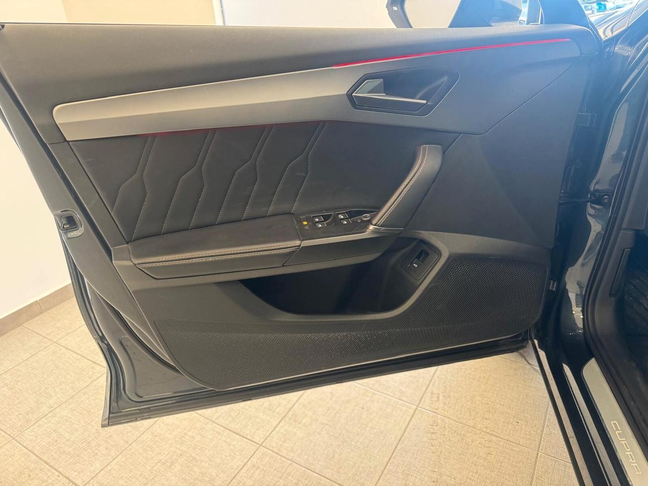 Cupra Formentor 2.0 TDI 150cv aut. solo 95000km iva esposta