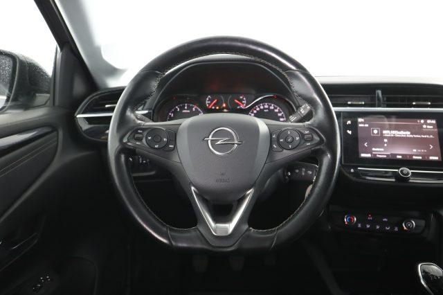 OPEL Corsa Corsa Elegance 5 porte 1.2 75cv MT5