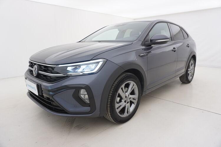 Volkswagen Taigo R-Line DSG BR552677 1.0 Benzina 110CV