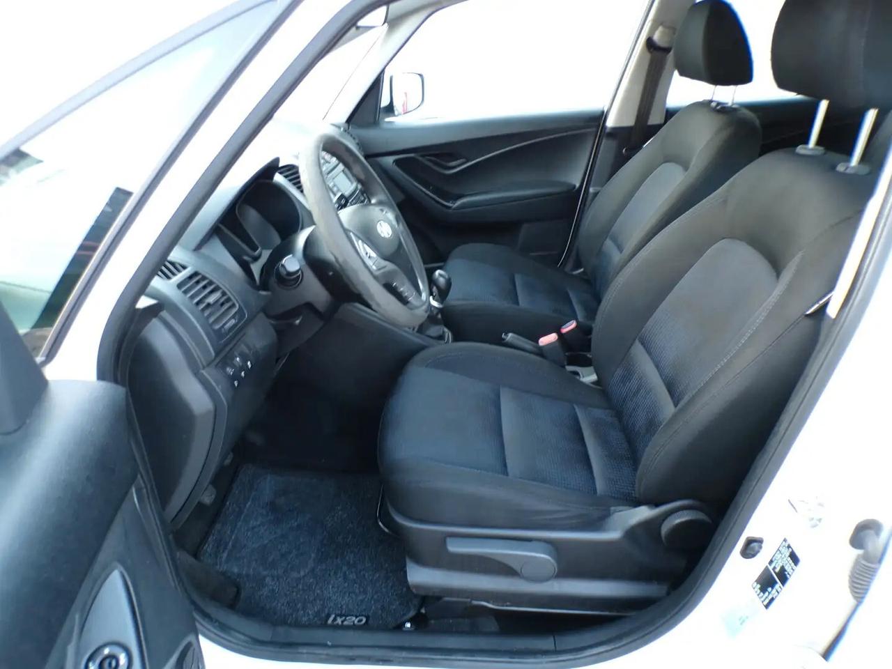 Hyundai iX20 1.4 90 CV Econext Classic