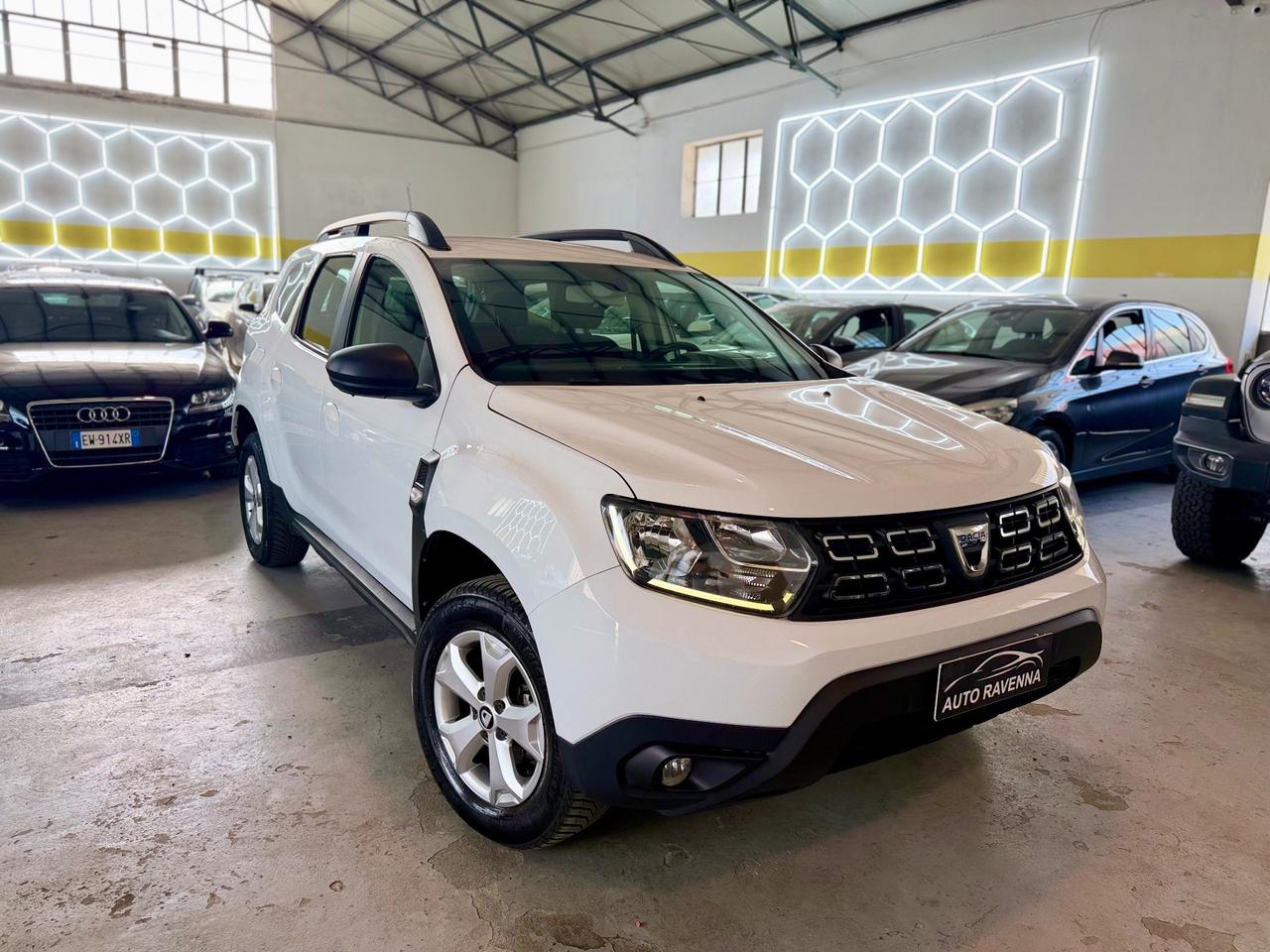 Dacia Duster 1.5 Blue dCi 115 CV Prestige Euro 6 Neopatentati