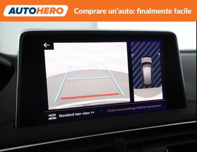 PEUGEOT 3008 BlueHDi 150 S&S GT Line