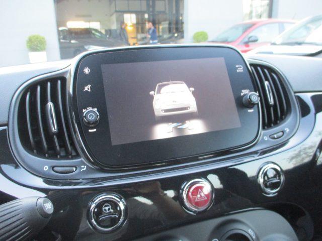 FIAT 500 1.0 Hybrid - CarPlay/Sensori/C. Lega