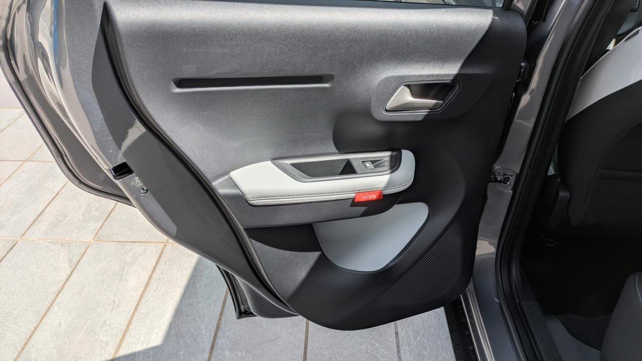 Citroen C3 110 HYBRID MAX KM0