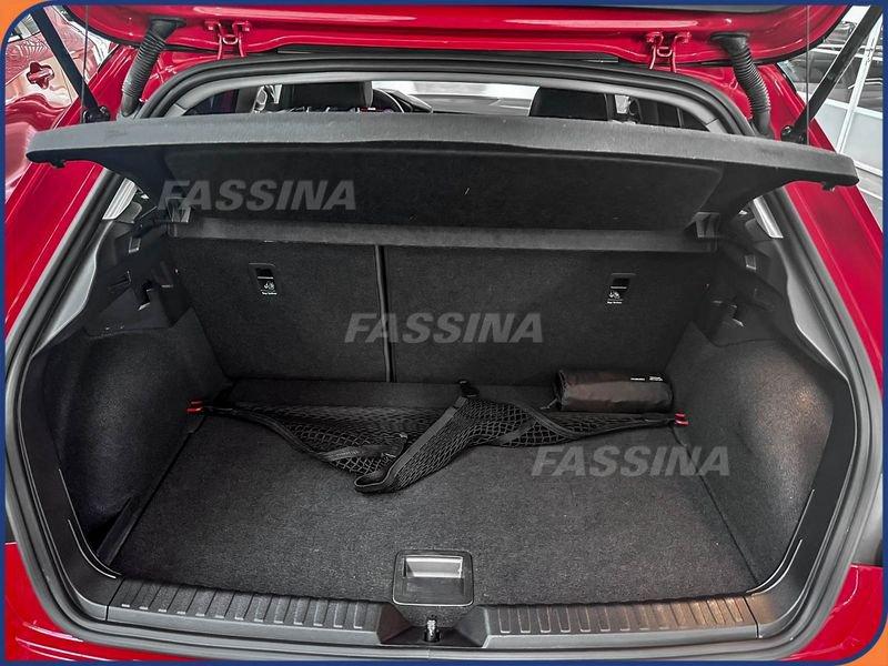 Audi A1 SPB 35 TFSI S tronic 150 cv