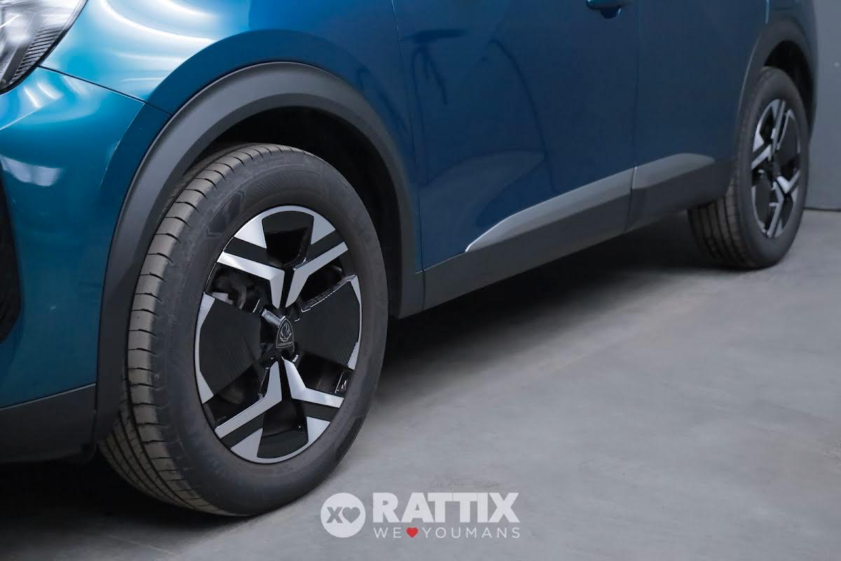 Peugeot 2008 1.2 puretech 130CV Allure eat8