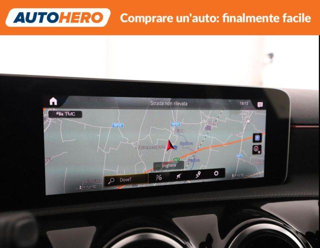 MERCEDES-BENZ A 250 Automatic 4Matic Sport