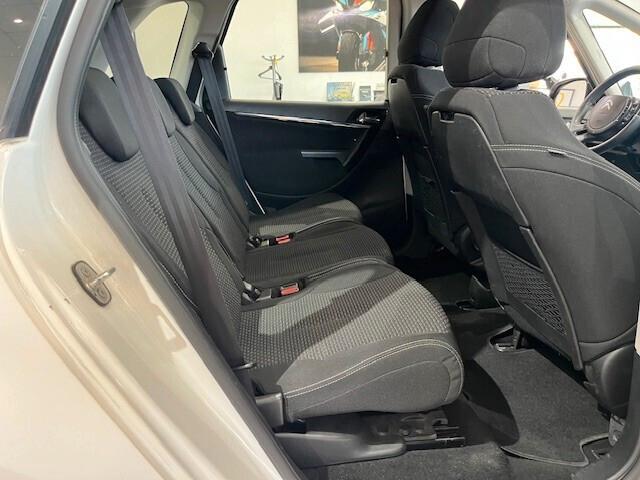 Citroen C4 Picasso 1.6 hdi Business 110cv