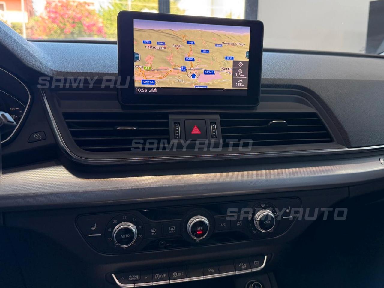 Audi Q5 2.0 TDI quattro S tronic s-line