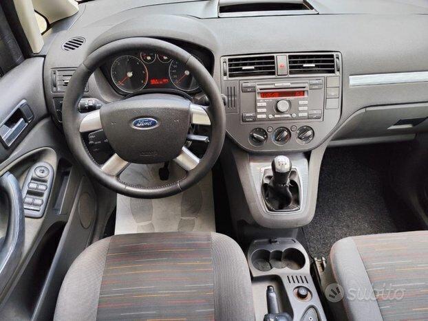 FORD C-Max 1.6 TDCi 110CV DIESEL IKON