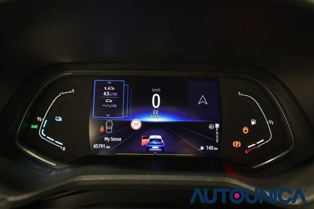 RENAULT Clio FULL HYBRID E-TECH 145 CV 5 PORTE TECHNO FULL LED