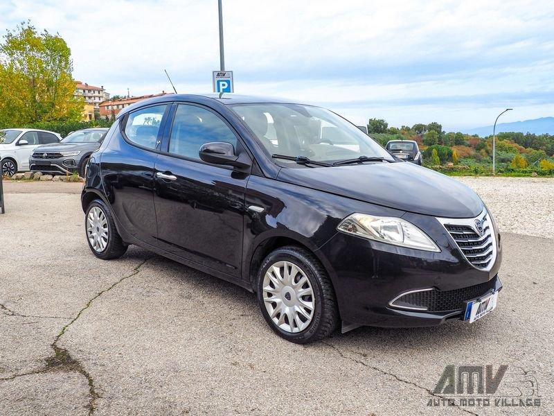 Lancia Ypsilon Ypsilon 1.3 MJT 16V 95 CV 5 p. S&S