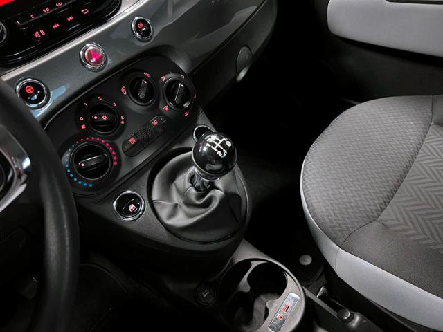 FIAT 500 1.2 Pop