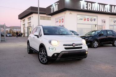 Fiat 500X 1.6 MultiJet 120 CV Cross