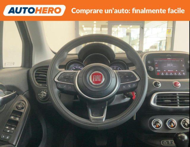 FIAT 500X 1.3 T4 150 CV DCT City Cross