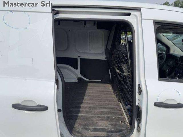 MERCEDES-BENZ Citan CITAN VAN 108 CDI LONG - GR592EZ