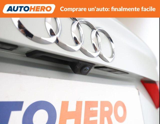 AUDI Q3 SPB 45 TFSI quattro S tronic S line edition