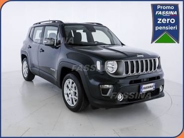 Jeep Renegade 1.0 T3 120cv Limited